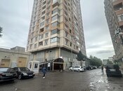 2 otaqlı yeni tikili - Azadlıq Prospekti m. - 89.5 m²