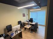 İcarəyə verilir 3 otaqlı ofis 50 m², Elmlər Akademiyası m., photo 2 from 5