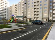 3 otaqlı yeni tikili - Elmlər Akademiyası m. - 71 m²