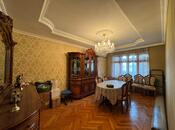 4 otaqlı köhnə tikili - Bakıxanov q. - 110 m²
