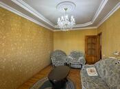 4 otaqlı köhnə tikili - Bakıxanov q. - 110 m²