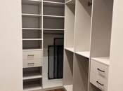 2 otaqlı yeni tikili - Elmlər Akademiyası m. - 110 m²