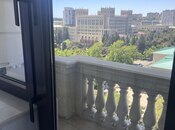 2 otaqlı yeni tikili - Elmlər Akademiyası m. - 110 m²