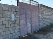 2-комн. дом/дача - пос. Тюркан - 32 м²