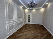 3 otaqlı yeni tikili - İnşaatçılar m. - 90 m²