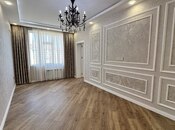 3 otaqlı yeni tikili - İnşaatçılar m. - 90 m²