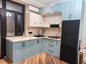 3 otaqlı yeni tikili - Neftçilər m. - 64 m²