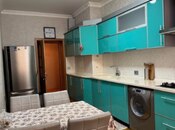3 otaqlı yeni tikili - Memar Əcəmi m. - 150 m²