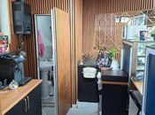 Объект - м. Иншаатчылар - 40 м²