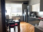 3 otaqlı yeni tikili - Nərimanov r. - 136 m²