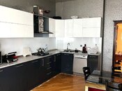 3 otaqlı yeni tikili - Nərimanov r. - 136 m²
