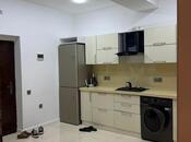 2 otaqlı yeni tikili - Nəriman Nərimanov m. - 58 m²
