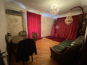 2-комн. вторичка - м. Дернегюль - 60 м²