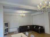 3 otaqlı yeni tikili - Ağ şəhər q. - 150 m²