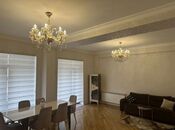 3 otaqlı yeni tikili - Ağ şəhər q. - 150 m²