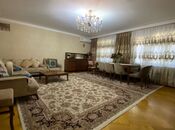 3 otaqlı köhnə tikili - Əhmədli m. - 110 m²