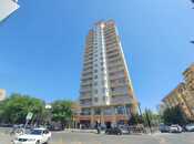 4 otaqlı yeni tikili - 28 May m. - 220 m²