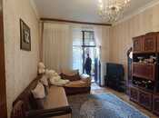 Satılır 3 otaqlı köhnə tikili 91 m², Nəsimi r., photo 1 from 8