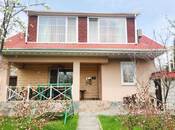 4 otaqlı həyət evi/bağ evi - Qəbələ - 140 m²