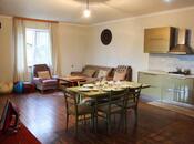 4 otaqlı həyət evi/bağ evi - Qəbələ - 140 m²
