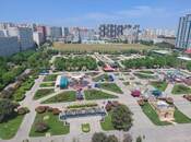 4 otaqlı yeni tikili - İnşaatçılar m. - 198 m²