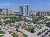 4 otaqlı yeni tikili - İnşaatçılar m. - 198 m²