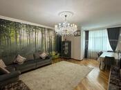 4 otaqlı yeni tikili - İnşaatçılar m. - 198 m²