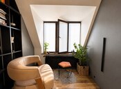 Satılır 1 otaqlı yeni tikili 38 m², Nərimanov r., photo 3 from 8