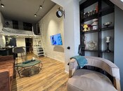 Satılır 1 otaqlı yeni tikili 38 m², Nərimanov r., photo 4 from 8