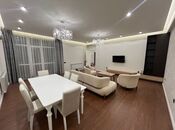 İcarəyə verilir 3 otaqlı yeni tikili 140 m², 8 Noyabr m., photo 1 from 8