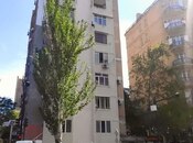 3 otaqlı köhnə tikili - Nərimanov r. - 70 m²