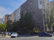 3 otaqlı köhnə tikili - Nərimanov r. - 70 m²