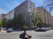 3 otaqlı köhnə tikili - Nərimanov r. - 70 m²