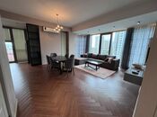 Сдаётся 2-комн. новостройка 80 м², м. Элмляр Академиясы, photo 7 from 8