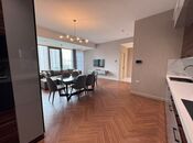 Сдаётся 2-комн. новостройка 80 м², м. Элмляр Академиясы, photo 8 from 8