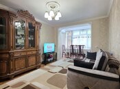 3 otaqlı köhnə tikili - İnşaatçılar m. - 85 m²