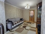 3 otaqlı köhnə tikili - İnşaatçılar m. - 85 m²