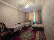 3 otaqlı köhnə tikili - İnşaatçılar m. - 85 m²