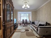 3 otaqlı köhnə tikili - İnşaatçılar m. - 85 m²