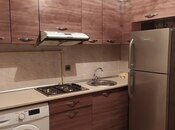 3 otaqlı yeni tikili - İnşaatçılar m. - 98 m²