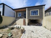8 otaqlı həyət evi/bağ evi - Mehdiabad q. - 125 m²