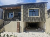 8 otaqlı həyət evi/bağ evi - Mehdiabad q. - 125 m²