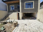 8 otaqlı həyət evi/bağ evi - Mehdiabad q. - 125 m²