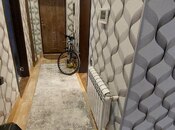 3 otaqlı yeni tikili - 8 Noyabr m. - 100 m²