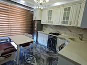 İcarəyə verilir 2 otaqlı yeni tikili 95 m², İnşaatçılar m., photo 7 from 8