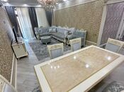İcarəyə verilir 2 otaqlı yeni tikili 95 m², İnşaatçılar m., photo 2 from 8