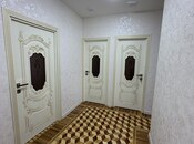 3 otaqlı köhnə tikili - Nəsimi m. - 90 m²
