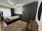 3 otaqlı köhnə tikili - Nəsimi m. - 90 m²