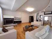 4 otaqlı yeni tikili - 28 May m. - 220 m²