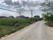Участок - пос. Савалан - 6 сот